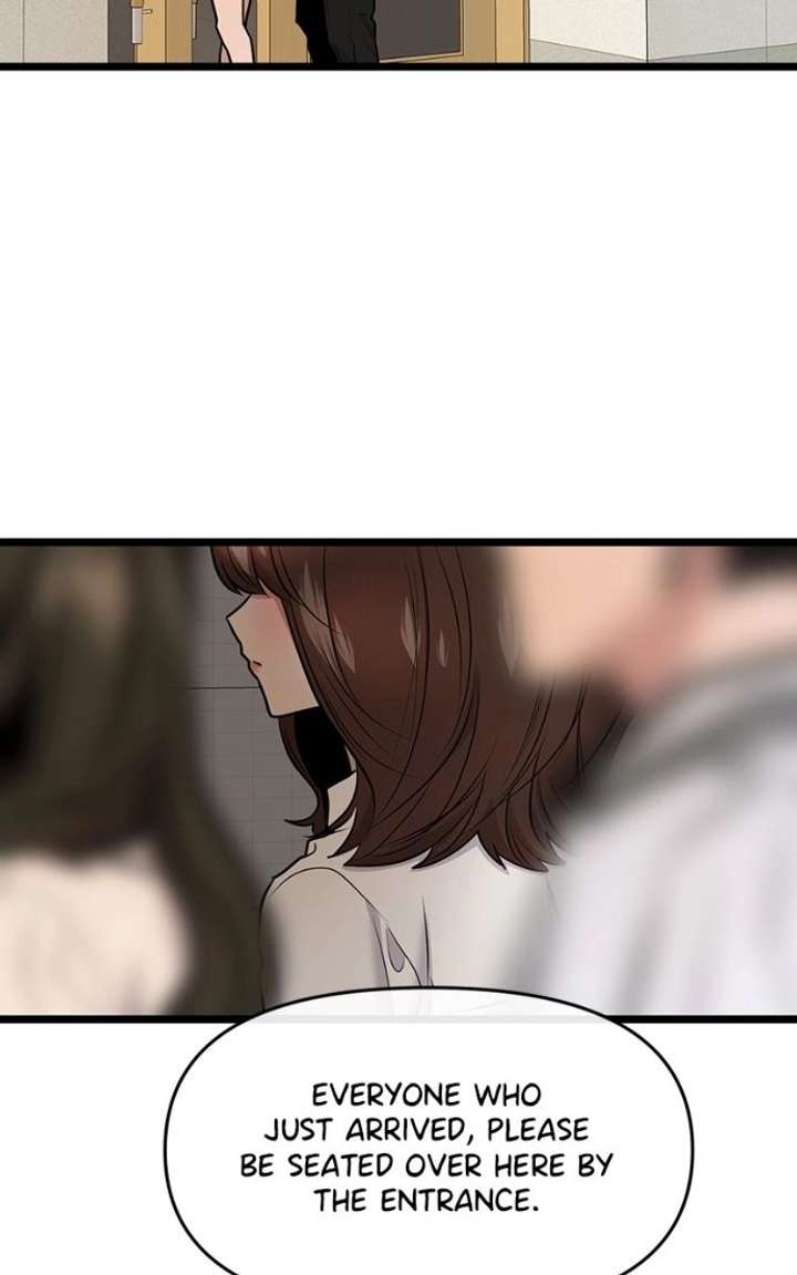 Back to Chanbi Chapter 81 - Page 82