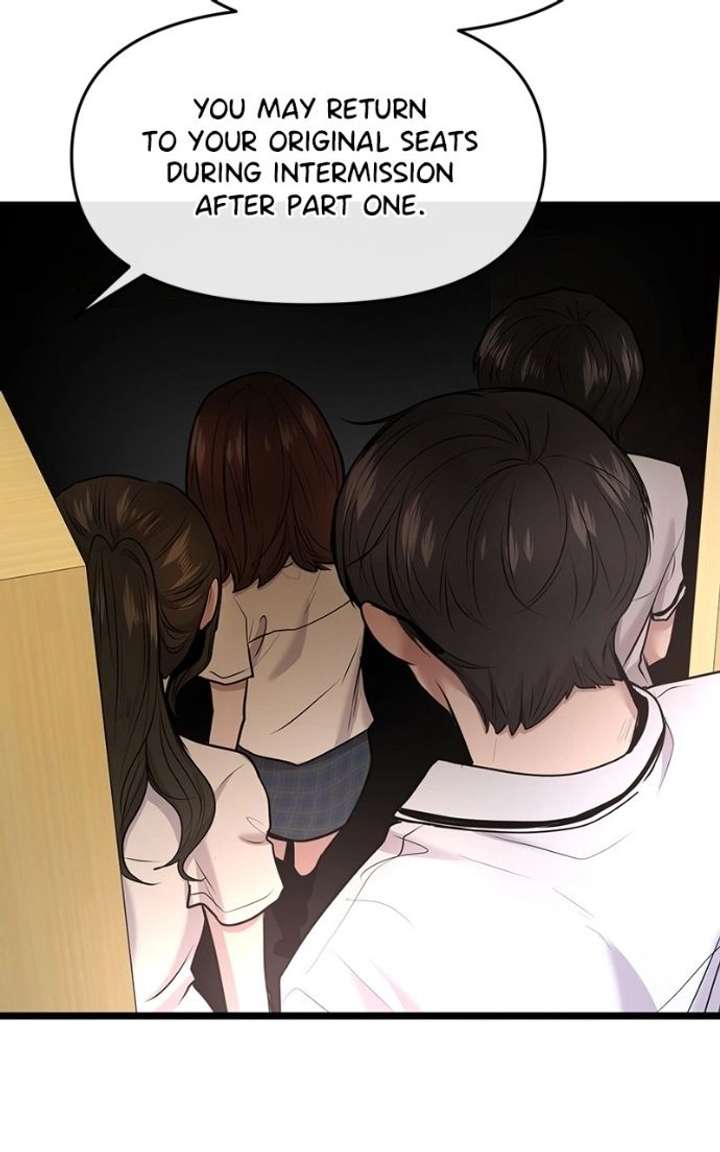 Back to Chanbi Chapter 81 - Page 83