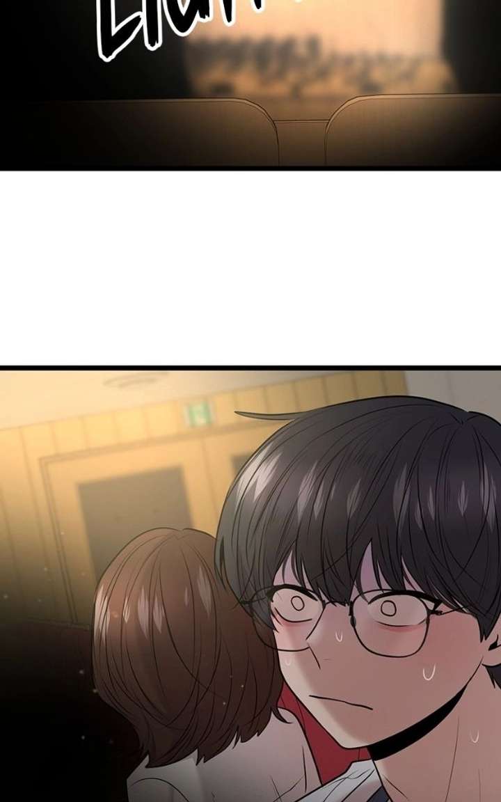 Back to Chanbi Chapter 81 - Page 86