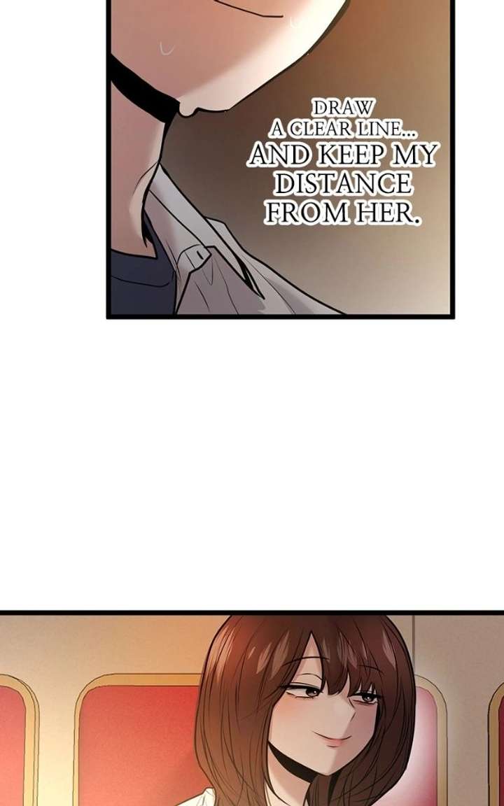 Back to Chanbi Chapter 81 - Page 93