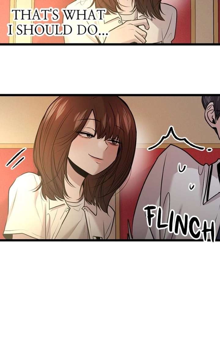 Back to Chanbi Chapter 81 - Page 94