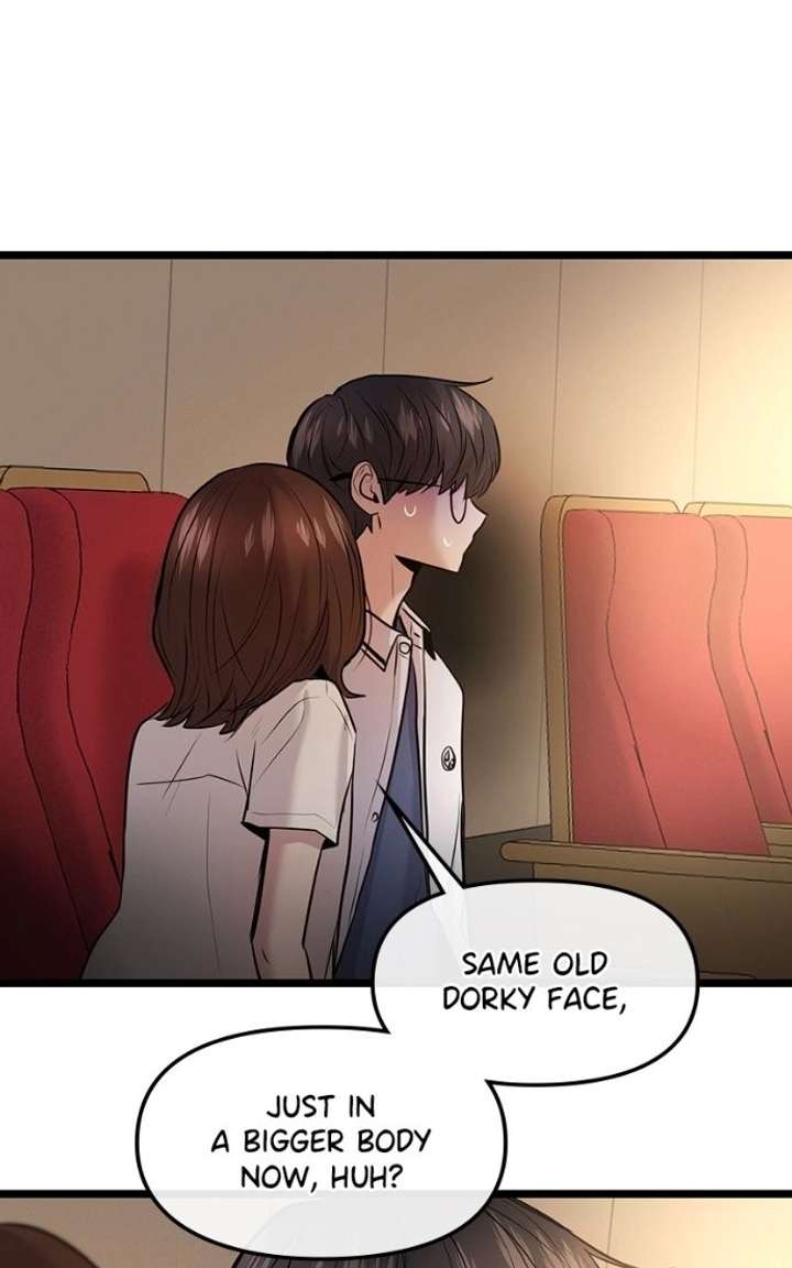 Back to Chanbi Chapter 81 - Page 96