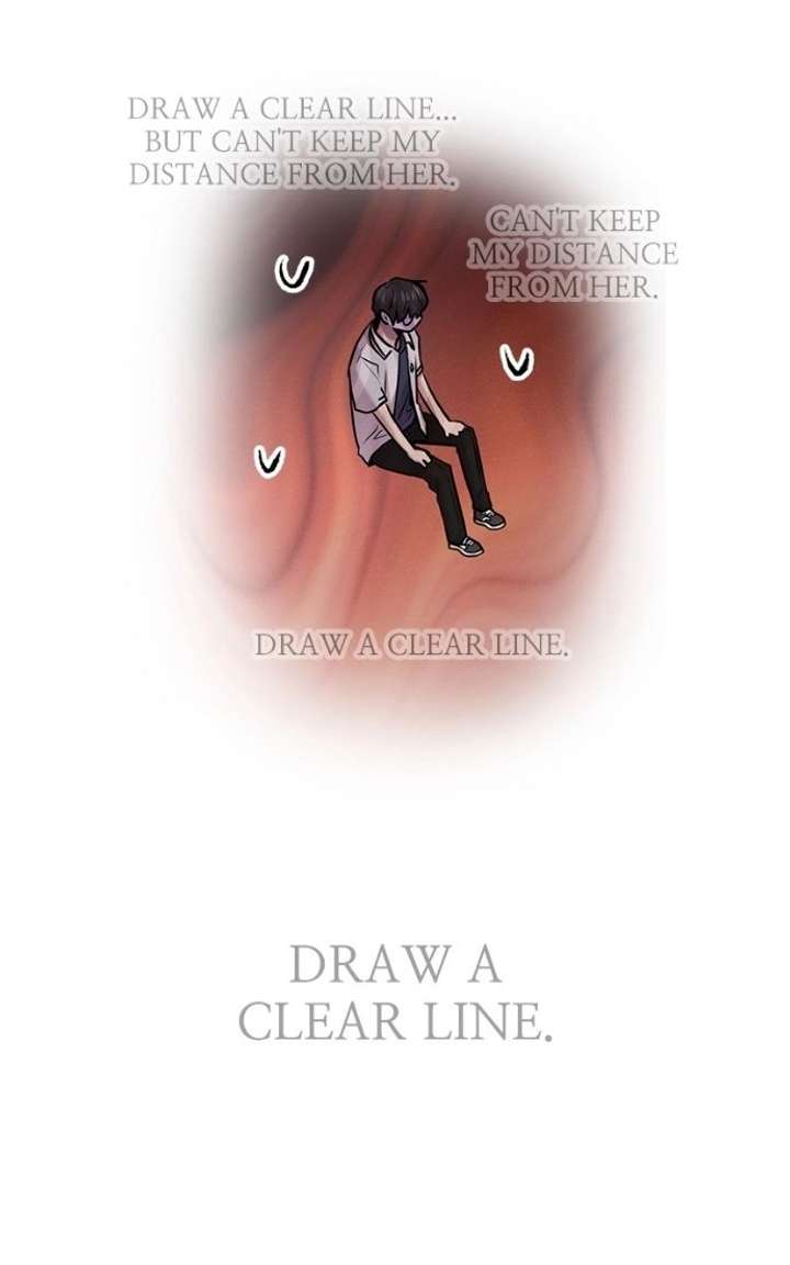 Back to Chanbi Chapter 81 - Page 99