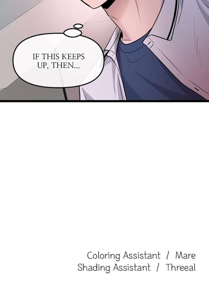 Back to Chanbi Chapter 82 - Page 101