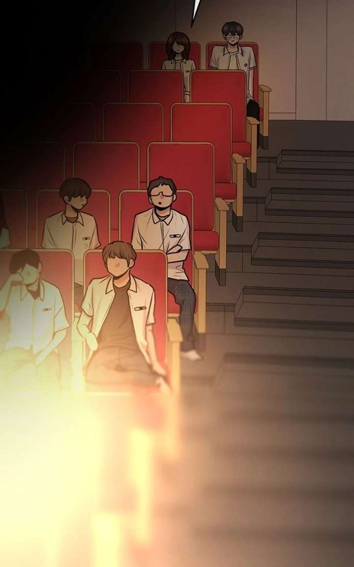 Back to Chanbi Chapter 82 - Page 20