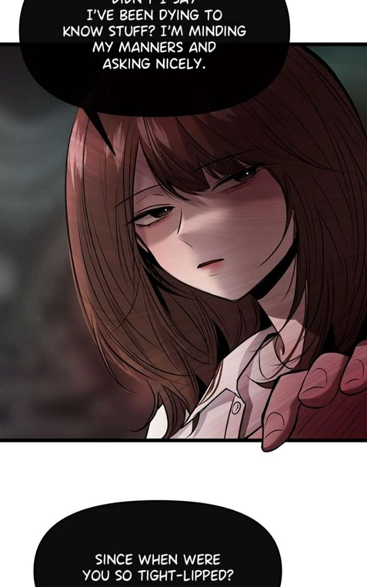 Back to Chanbi Chapter 82 - Page 25