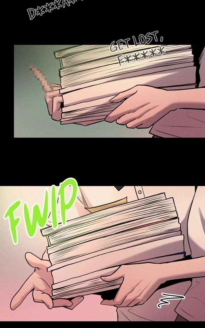 Back to Chanbi Chapter 82 - Page 3