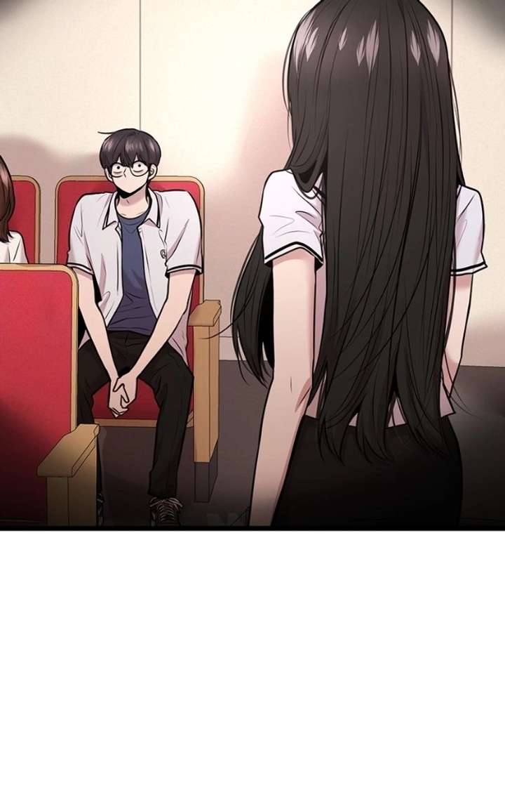 Back to Chanbi Chapter 82 - Page 30