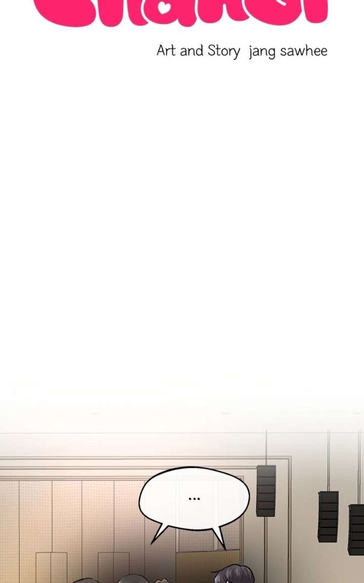 Back to Chanbi Chapter 82 - Page 33