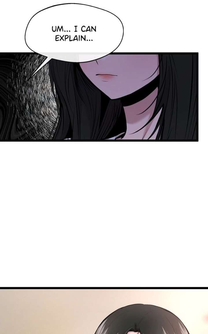 Back to Chanbi Chapter 82 - Page 37