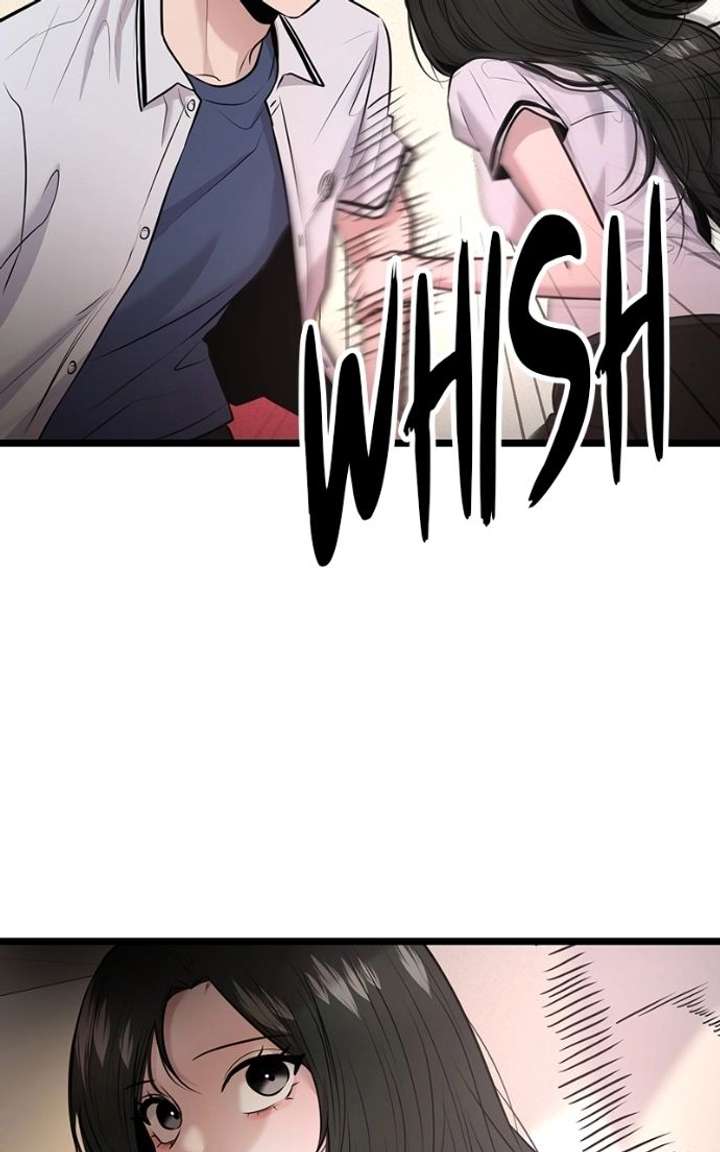 Back to Chanbi Chapter 82 - Page 39