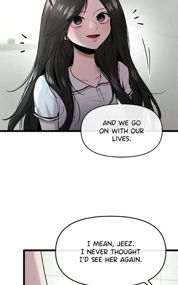 Back to Chanbi Chapter 82 - Page 56