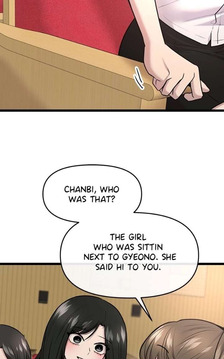 Back to Chanbi Chapter 82 - Page 60