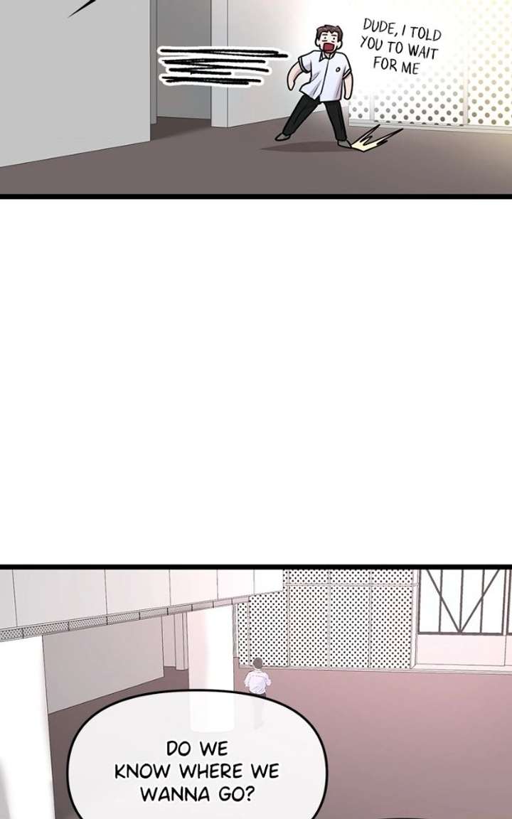 Back to Chanbi Chapter 82 - Page 72