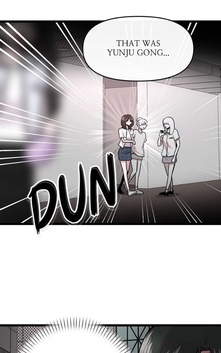 Back to Chanbi Chapter 82 - Page 77