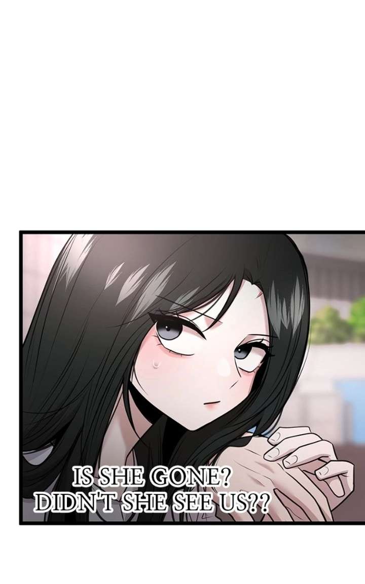 Back to Chanbi Chapter 82 - Page 87