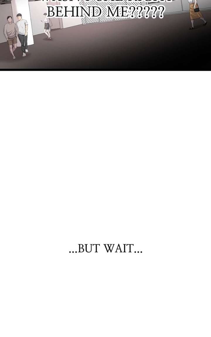 Back to Chanbi Chapter 82 - Page 89