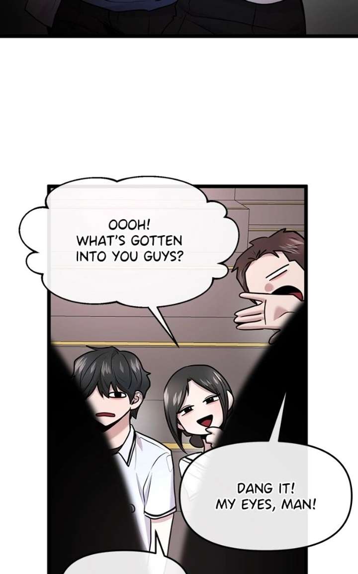 Back to Chanbi Chapter 82 - Page 92