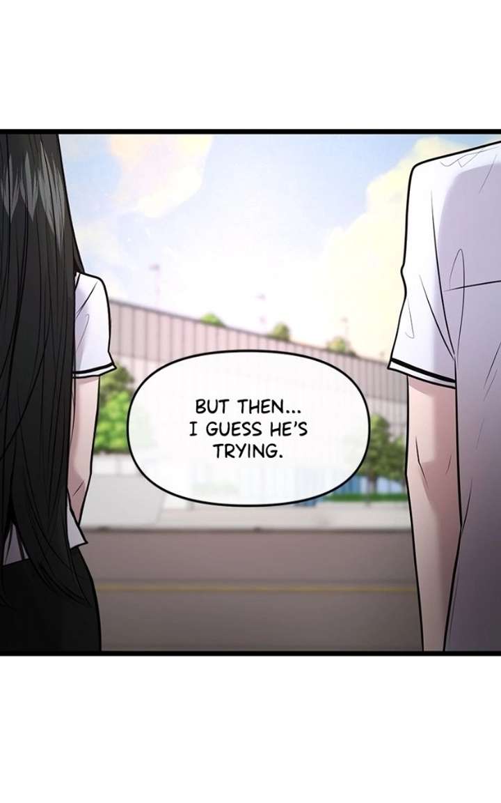 Back to Chanbi Chapter 82 - Page 98