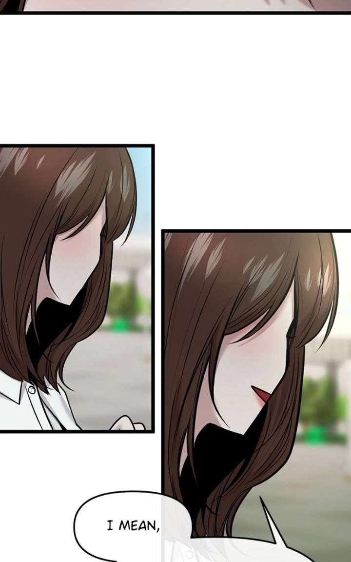 Back to Chanbi Chapter 83 - Page 10