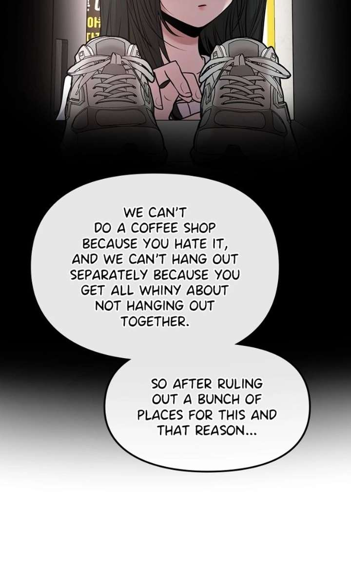 Back to Chanbi Chapter 83 - Page 20