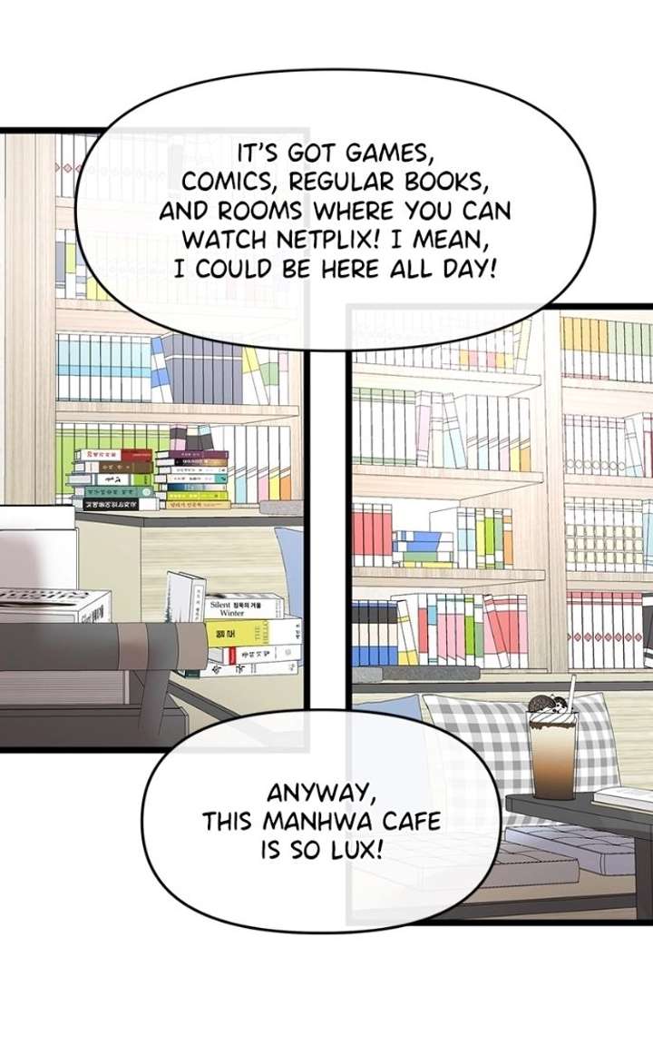 Back to Chanbi Chapter 83 - Page 23