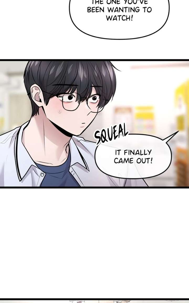 Back to Chanbi Chapter 83 - Page 25