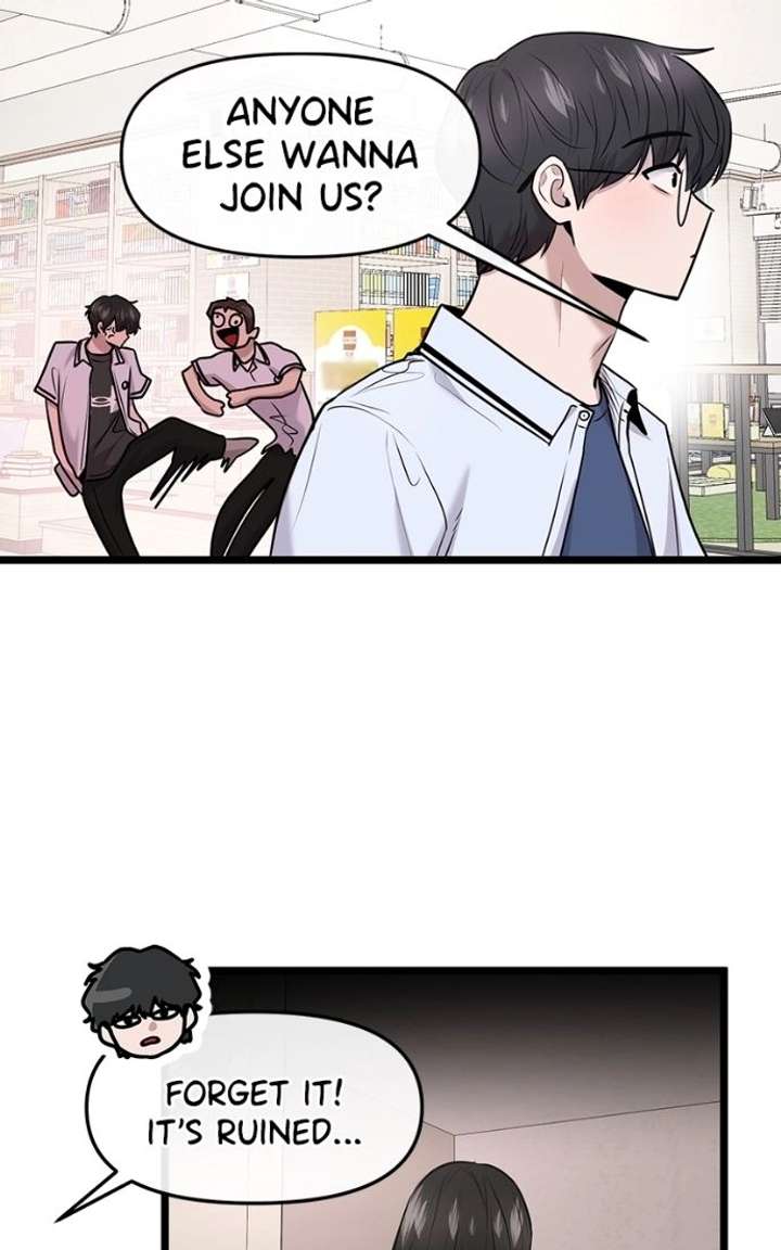 Back to Chanbi Chapter 83 - Page 27