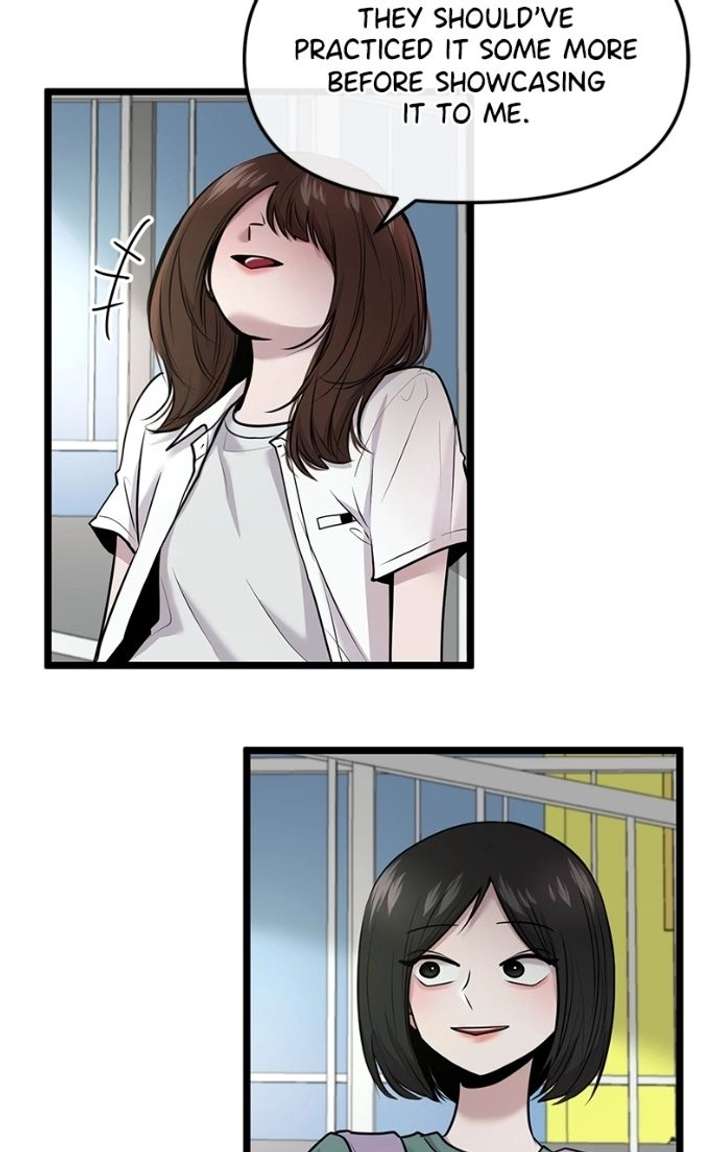 Back to Chanbi Chapter 83 - Page 3