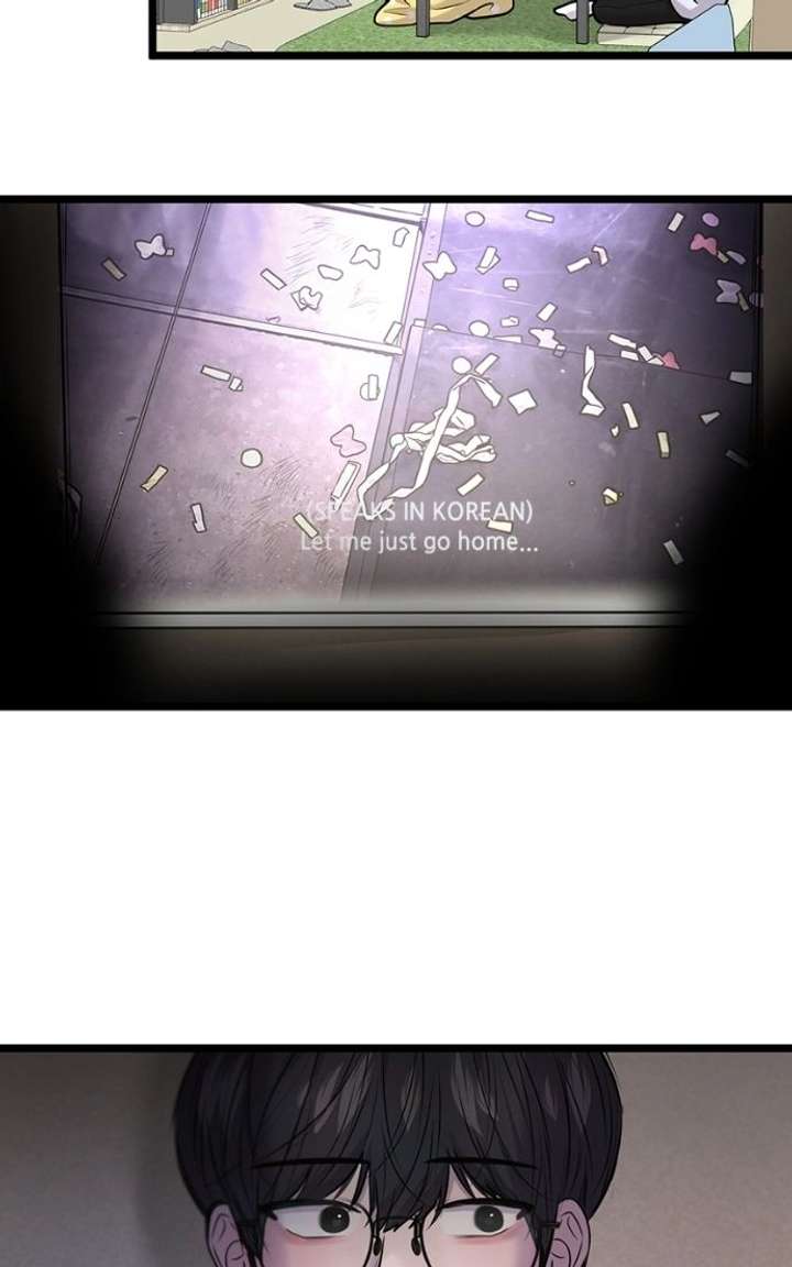 Back to Chanbi Chapter 83 - Page 30