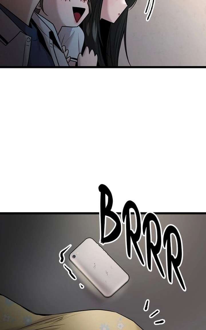 Back to Chanbi Chapter 83 - Page 35