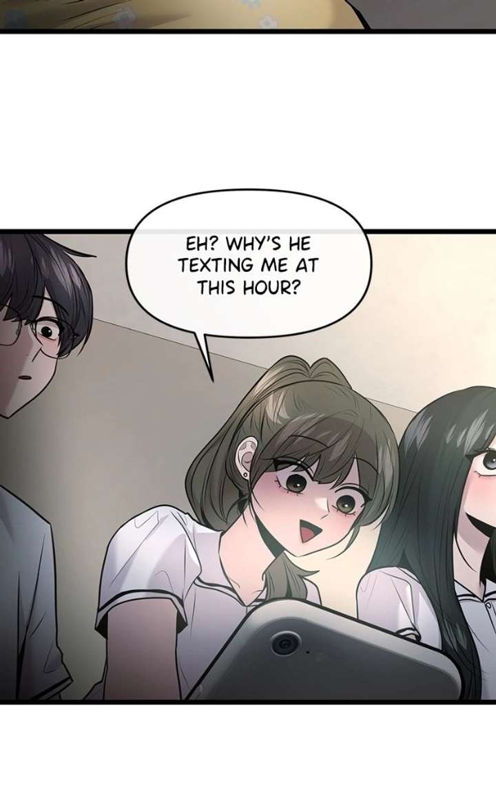 Back to Chanbi Chapter 83 - Page 36