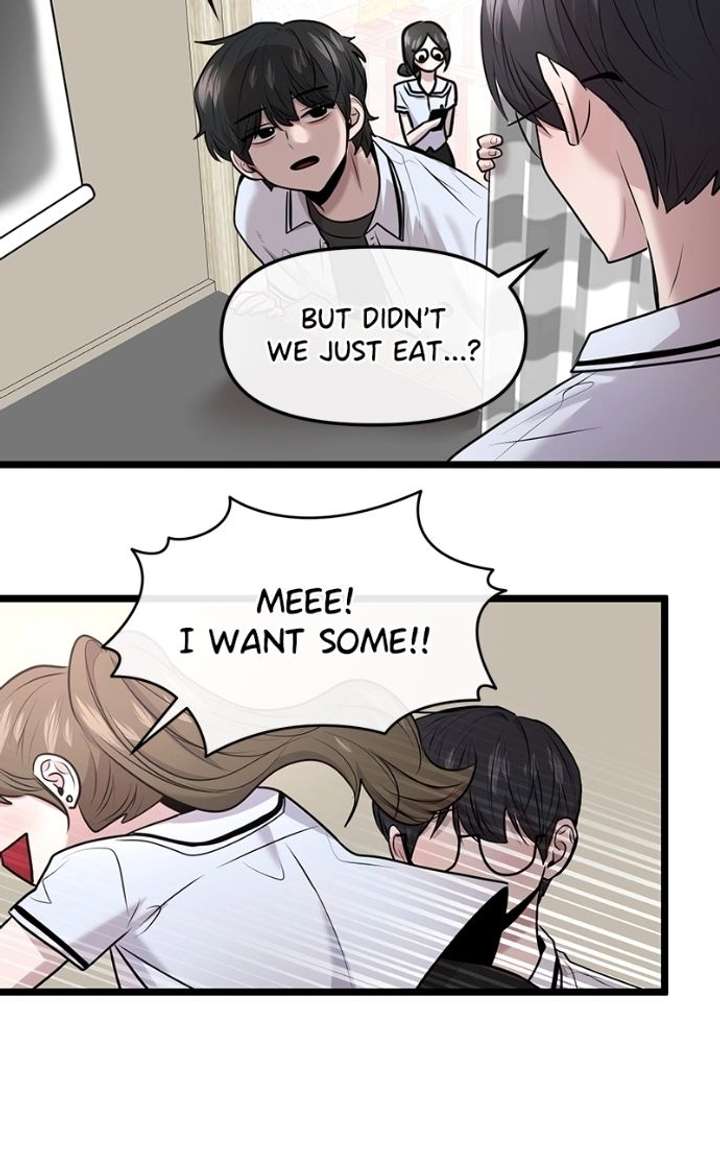 Back to Chanbi Chapter 83 - Page 41