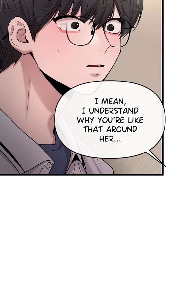 Back to Chanbi Chapter 83 - Page 53