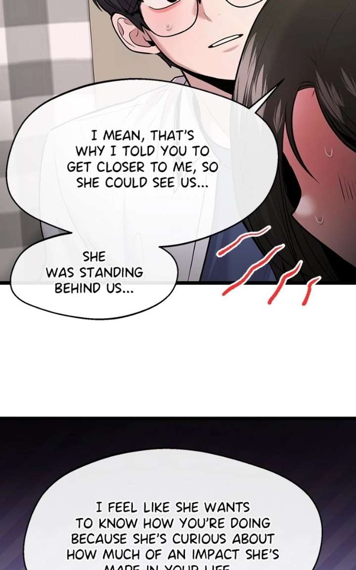 Back to Chanbi Chapter 83 - Page 58