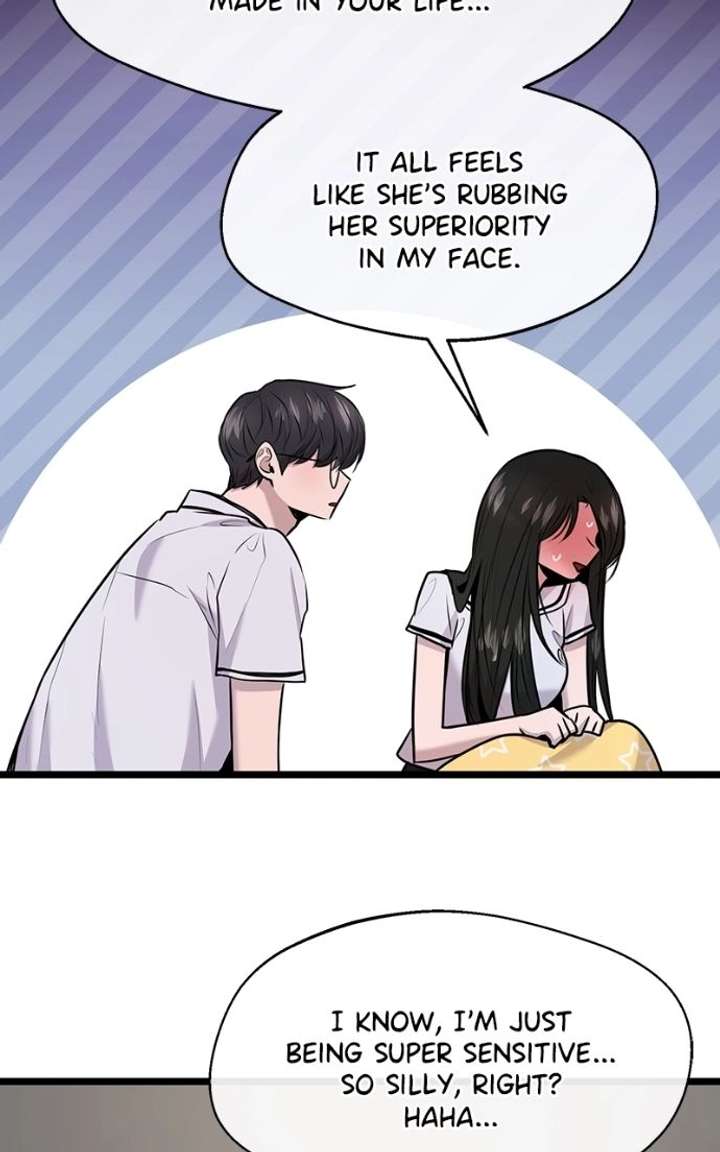 Back to Chanbi Chapter 83 - Page 59