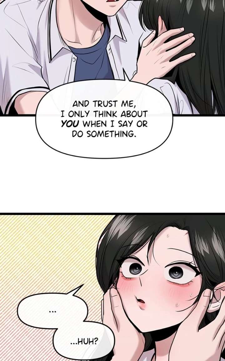 Back to Chanbi Chapter 83 - Page 64