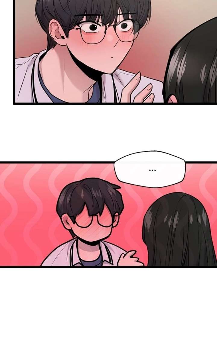 Back to Chanbi Chapter 83 - Page 72