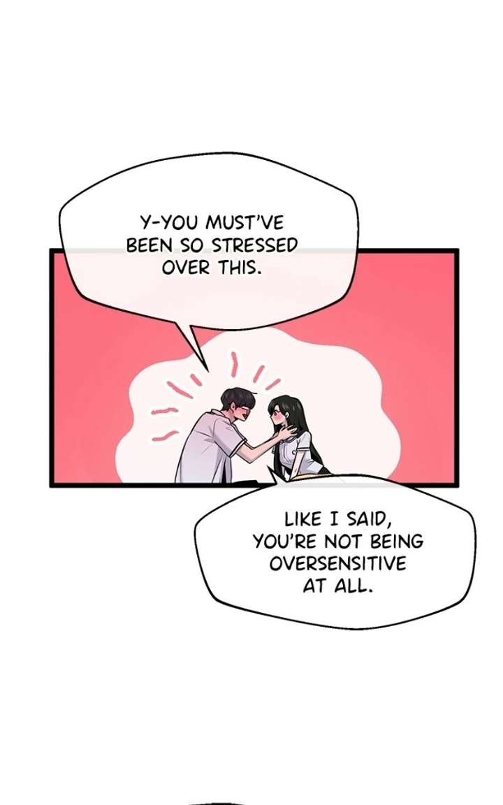 Back to Chanbi Chapter 83 - Page 73