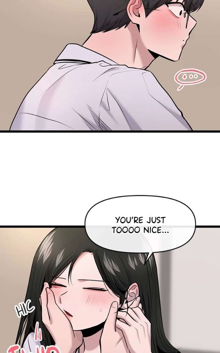 Back to Chanbi Chapter 83 - Page 76
