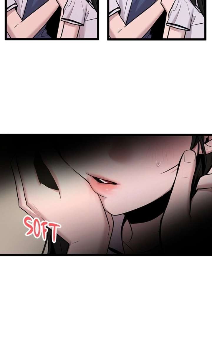 Back to Chanbi Chapter 83 - Page 78
