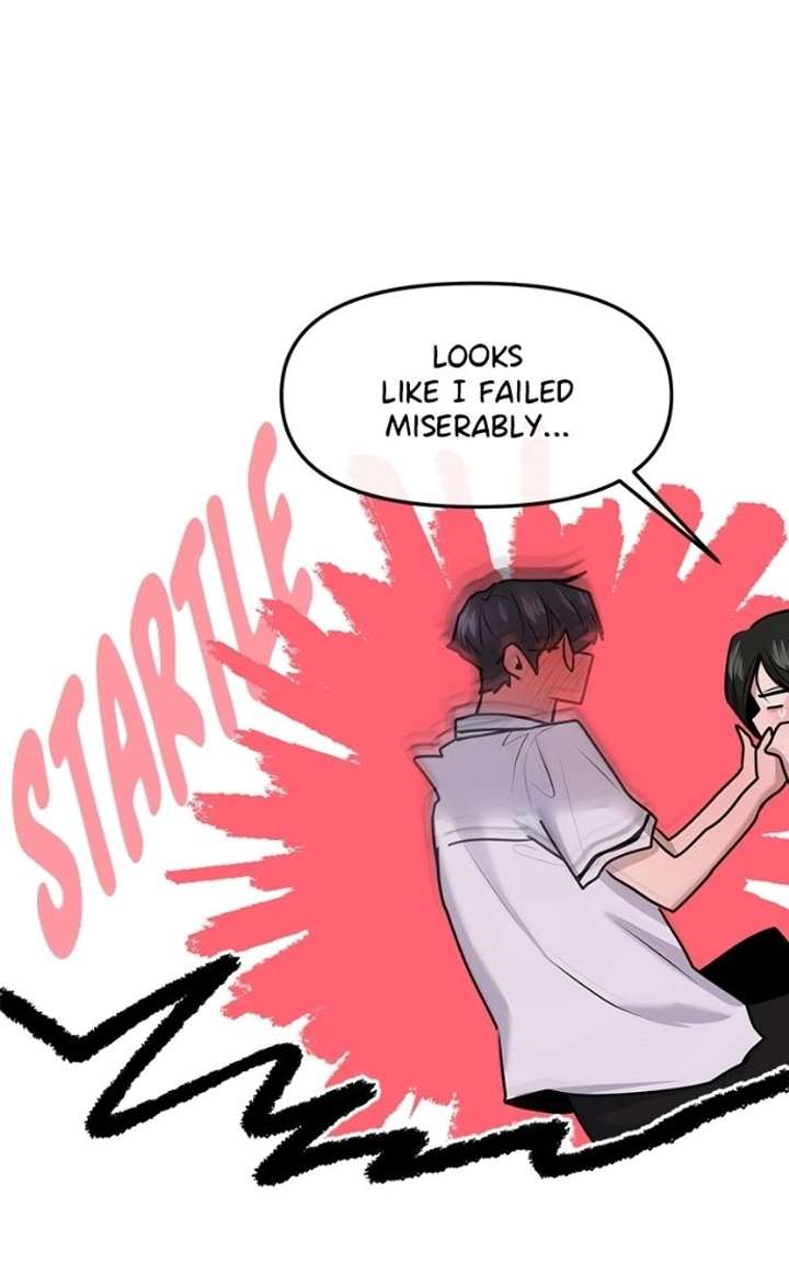 Back to Chanbi Chapter 83 - Page 80