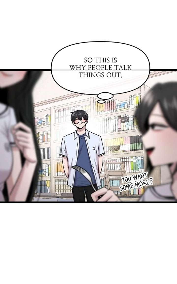 Back to Chanbi Chapter 83 - Page 88