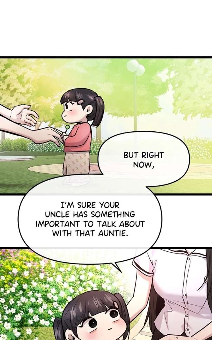 Back to Chanbi Chapter 84 - Page 102
