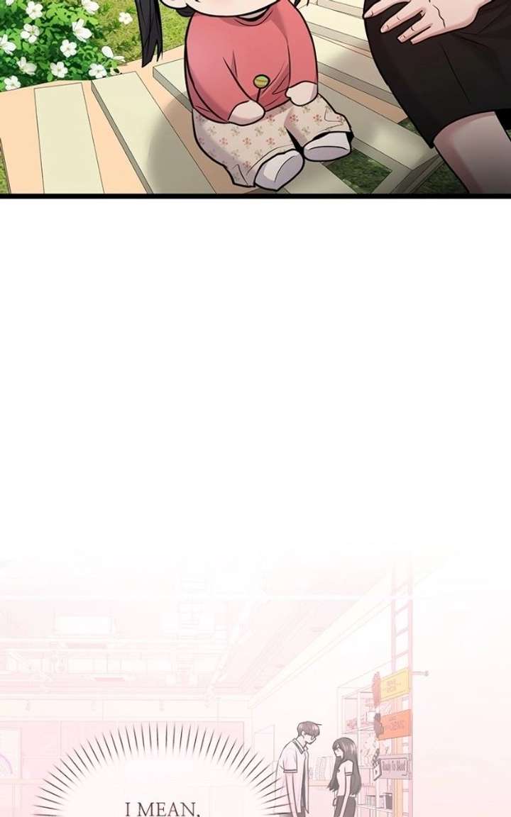 Back to Chanbi Chapter 84 - Page 103