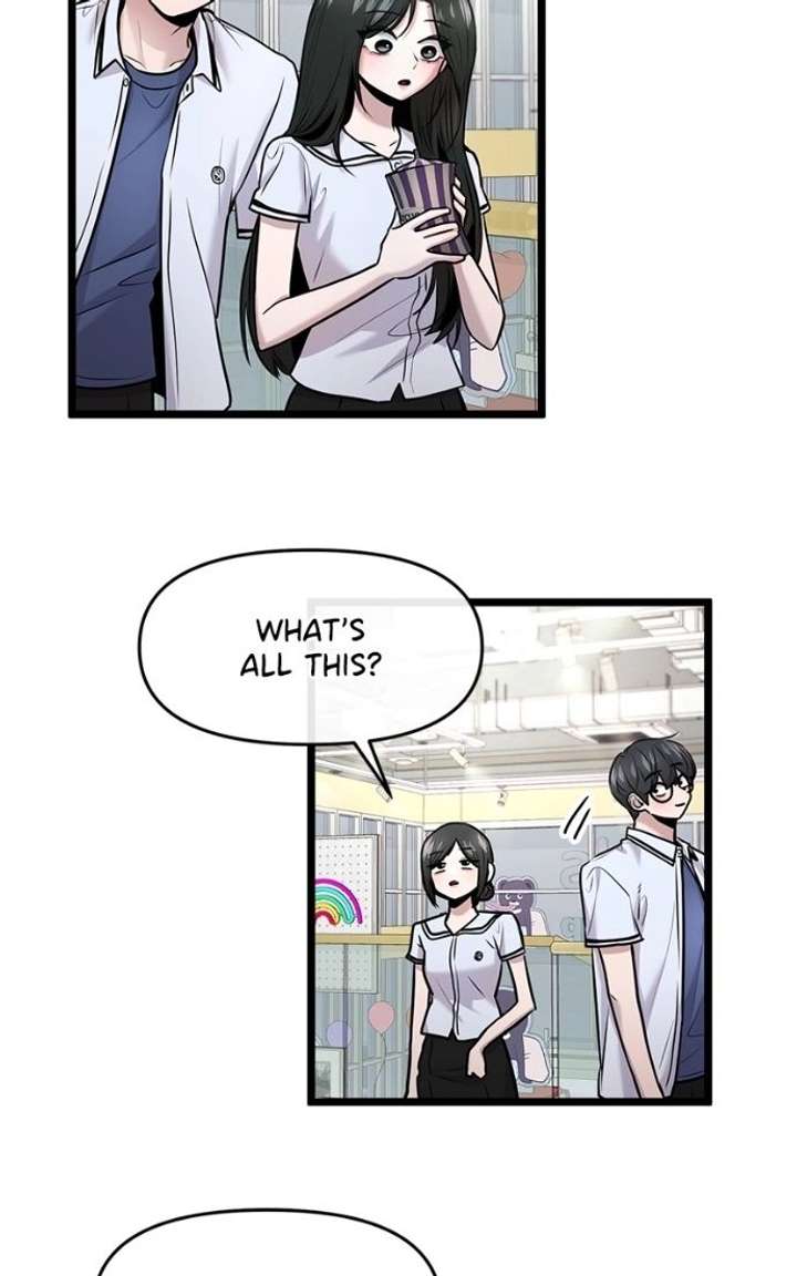 Back to Chanbi Chapter 84 - Page 11