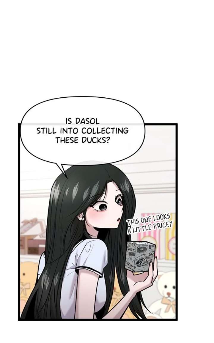 Back to Chanbi Chapter 84 - Page 15