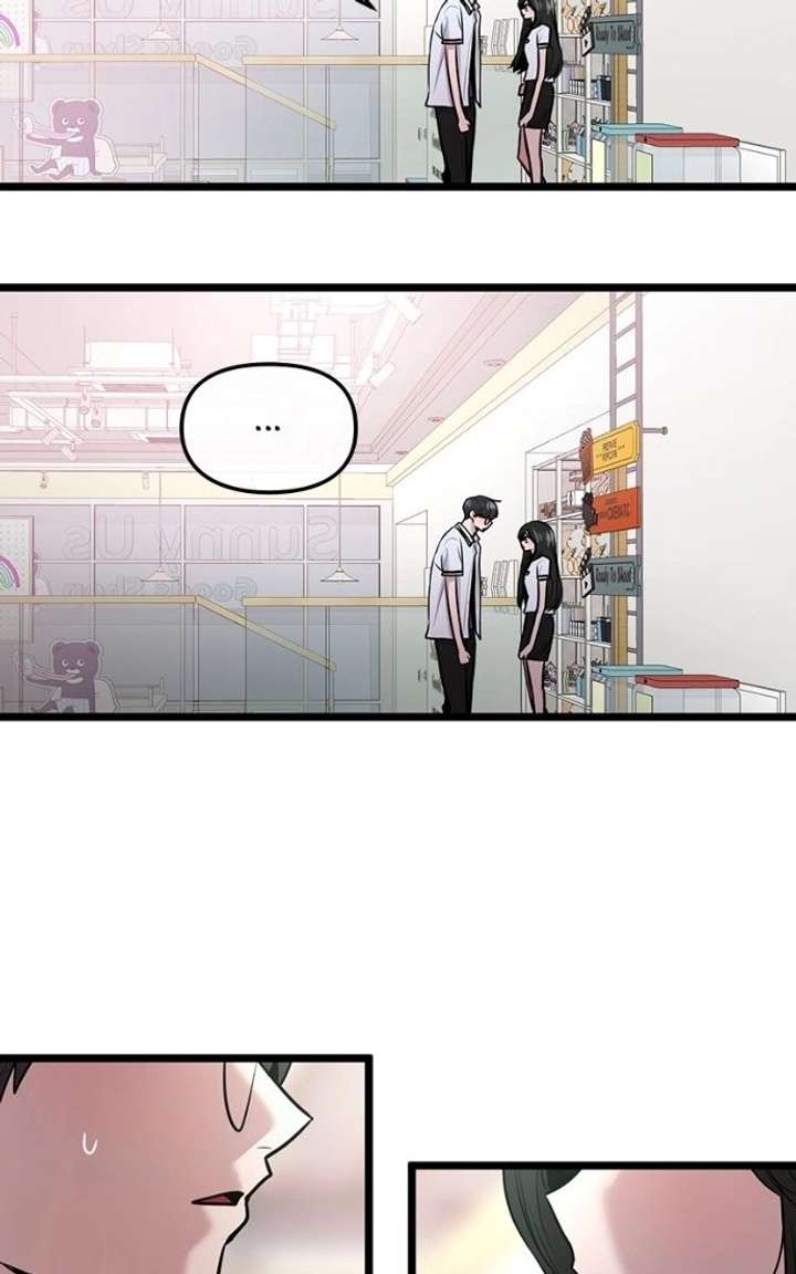 Back to Chanbi Chapter 84 - Page 21