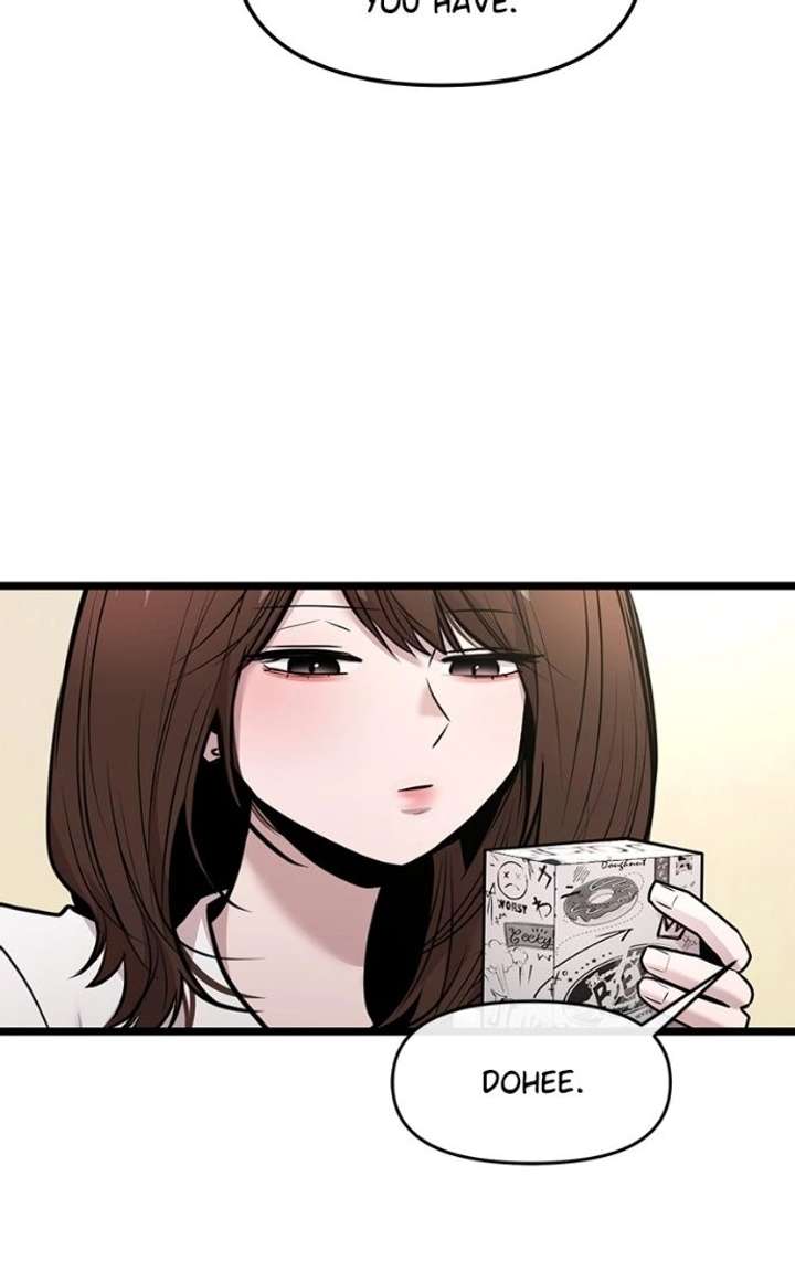 Back to Chanbi Chapter 84 - Page 30