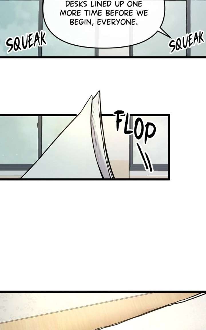 Back to Chanbi Chapter 84 - Page 34